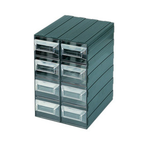 Cassettiera Terry "vision 21" A 8 Scomparti - Product Image 1