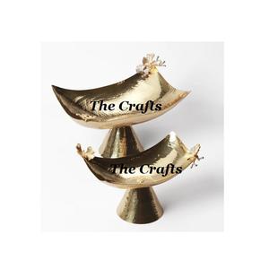 Iron And Stainless Steel Chocolate Serving <b>Bowl</b> Customized Size And Shape <b>Snacks</b> Dessert <b>Bowl</b> For Wholesale - Product Image 6