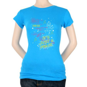 T-shirts imprimés personnalisés 100% coton pour femmes 180 GSM T-shirts pour femmes Vêtements décontractés en spandex à dentelle léopard Vente en gros Fabricant OEM - Product Image 2