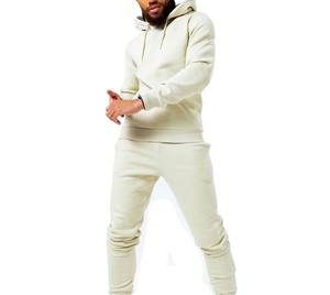 Vente de gros Gym Fitness Sportswear Tech Fleece Training Tracksuits Men Two Piece Set Tracksuit Jogging Tracksuit for Men - Product Image 1