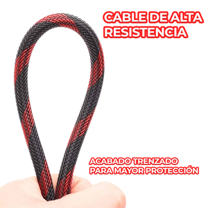 Nuevo Cable HDMI a HDMI de 1.5m para Laptop - Product Image 2