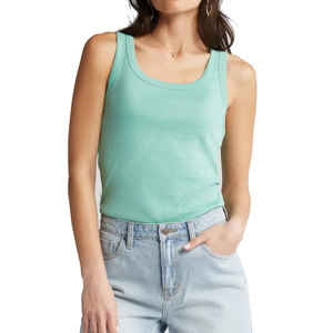 KATBROS INDUSTRY - Camiseta Deportiva Elegante para Mujer, Transpirable, de Algodón y Fibra de Bambú, Ropa Deportiva Informal de Verano - Product Image 1