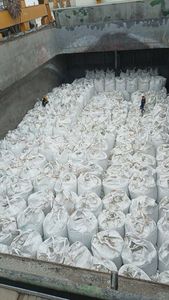 CEM I 52.5R - Grey Cement กระเป๋าจัมโบ้50กก. ราคาไม่แพงปรับแต่งได้ใช้ได้กับ Mansonry - Product Image 5