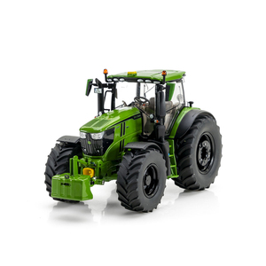 Tracteur John Deere, équipement de terrain robuste, approvisionnement en gros, livraison rapide - Product Image 4