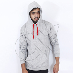 Sudaderas con capucha Unisex, diseño personalizado, 100% algodón, gran oferta - Product Image 1