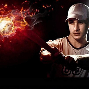 Batte de baseball pour experts officiel nouvelle vente en ligne Top personnalisé imprimé battes de baseball de marque en bois poignée serrée battes de baseball - Product Image 6