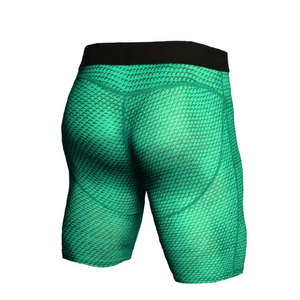 Meilleure vente Nouveau style et Design Shorts de compression Séchage rapide Design personnalisé Shorts de compression pour hommes - Product Image 5