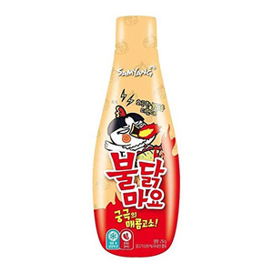 มายองเนสไก่ buldak Mayo ซอส200g/130g จำนวนมากที่มีคุณภาพสูงเยอรมนี - Product Image 2