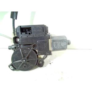 Finestrino Elettrico Posteriore Sinistro VOLKSWAGEN Polo 5a Serie 6r0959811b (09>17) - Product Image 4