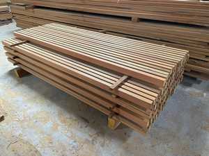 Ulin ברזל עץ הסיפון 20mm - Product Image 3