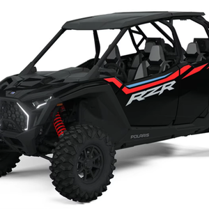 ** ข้อเสนอที่ดีที่สุดสำหรับ ** 2025 P0laars RZR Pro XP 4 ultmate - Product Image 1