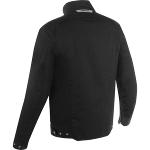 Veste de moto Cruiser imperméable pour hommes Touring/Offroad Cordura 3 couches Enduro/Adventure 4Season Textile/Chaqueta CE Level 2 Pad - Product Image 2