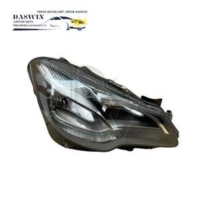 Phare avant M-BENZ Classe E W207 C207 Coupé 2013-2016 12V E220/E250/E350/E200/E300 NEUF-OEM A2078208061/A2078207961 Gauche/Droite - Product Image 3