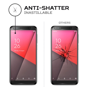 ฟ็อโดวาโฟน สมาร์ท เอ็น 9 ฟิล์มกันรอยหน้าจอ - Product Image 4