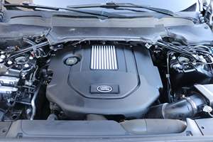 Land Rover Discovery HSE Td6 Turbodiesel V6 2018 d'occasion en bon état, boîte de transfert à 2 vitesses, provenant d'Arizona - Product Image 6