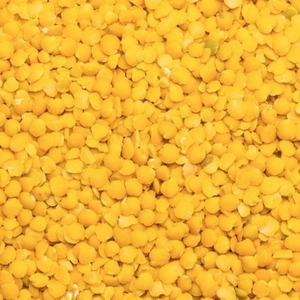 ถั่วเลนทิลเหลืองออร์แกนิก โปรตีนสูง คัดแยกอย่างดี สะอาด จำหน่ายส่ง - Product Image 1