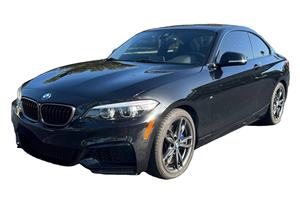 SUV Usado Estilo Europeo Tipo M3, 2003-2024, Tela, R18, Automático, Volante a la Izquierda, Techo Panorámico 360, Cámara Trasera, 7 Plazas - Product Image 3