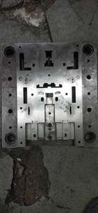 Matrices d'estampage de rotor Offre Spéciale avec une longue durée de vie et une haute précision pour les applications automobiles et industrielles au meilleur prix - Product Image 3