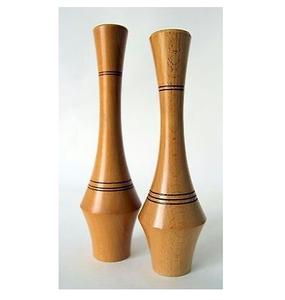 Bougeoir fait main de meilleure qualité Bougeoir indien de style vintage Décoration de table Sculpté à la main Prix d'usine - Product Image 2