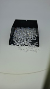 Venta Caliente DEF VS Diamantes Sueltos Cultivados en Laboratorio HPHT CVD, Corte Pera, Tamaño Pequeño, Precio por Quilate para Joyería - Product Image 4