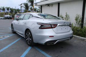 นิสสัน แม็กซิมา 3.5 SV ปี 2021 มือสอง - Product Image 2