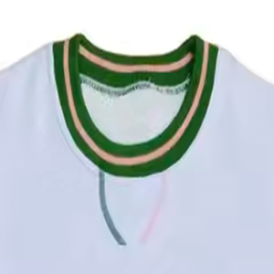 Collage personalizado de alta calidad de algodón y poliéster Soroities sudadera - Product Image 2