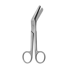กรรไกรลิสเตอร์คุณภาพสูง สแตนเลส ใช้มือ ได้รับการรับรองมาตรฐาน CE สำหรับแพทย์ผ่าตัด โดย SurgiRight Instruments - Product Image 4