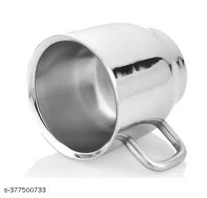 Sleek Design Gift Coffee <b>Mug</b> Shiny Polished Designer Fancy Look Coffee <b>Mug</b> Drinkware Accessories Beer Wine & Coffee <b>Mugs</b> Supply - Product Image 3