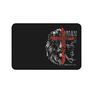 Tappetino da scrivania resistente - Product Image 1