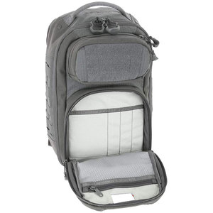 Sacs tactiques légers de grande capacité, imprimés camouflage personnalisés, en nylon de haute qualité, nouvelle arrivée - Product Image 6