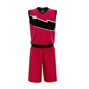 Uniformes de Baloncesto de Alta Calidad 2026, Ropa de Baloncesto con Logotipo Personalizado, Uniformes de Baloncesto Transpirables y Cómodos - Product Image 1