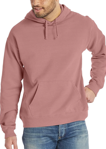 Sudadera con Capucha para Hombre, Tallas Grandes y Altas, al por Mayor, Logotipo Personalizado, Directo de Fábrica, Nueva Llegada, Talla Extra Grande - Product Image 6