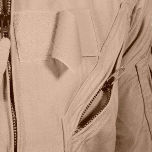 ชุดคลุมนิรภัยสำหรับงานก่อสร้างชุดคลุมนิรภัยแบบระบายอากาศได้ออกแบบตามต้องการ - Product Image 6