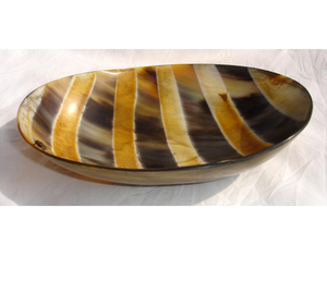 Posavasos de Cuerno de Búfalo Pulido Clásico Increíble, Diseño Ecológico, Alta Calidad, Apto para Lavavajillas, Precios Bajos - Product Image 1