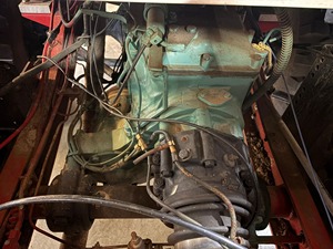 1978 Mercedes-Benz Unimog 416 - Product Image 6