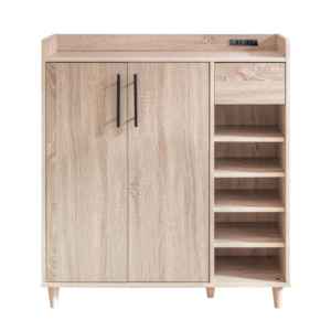 ตู้รองเท้า TZ-C80AK ทันสมัย80.0*35.0*97.8ซม. - Product Image 1