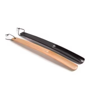 Chaussure en corne de buffle de haute qualité et longue poignée et chausse-pied pour chaussure en corne de buffle durable et chaude - Product Image 5