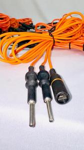 สายเคเบิลสองขั้วของ Kara Mediclust - Product Image 2