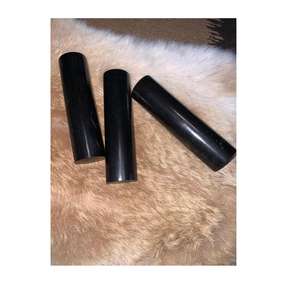 Rollo de cuerno de búfalo hecho a mano de calidad superior 100%, artesanías naturales duraderas - Product Image 1