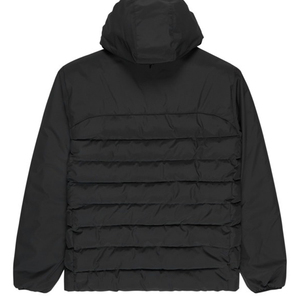 Custom winter outdoor sports waterproof warm cotton <b>quilted</b> puffer men's jacket Wholesale Down Bubble Jacket <b>For</b> Men's - Product Image 5