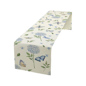 Chemin de Table Offre Spéciale Design Personnalisé Brodé Salon Maison et Restaurants - Product Image 3