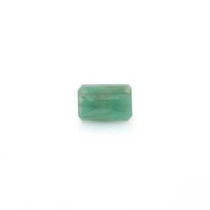 มรกตธรรมชาติสีเขียวเจียระไน 4.2 กะรัต - Product Image 2