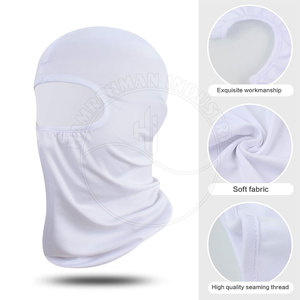 ไหมพรมคลุมหัวขนาดผู้ใหญ่ผลิตตามสั่งใหม่ - Product Image 3