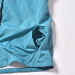 Chaqueta de concha suave de invierno informal Chaqueta de concha suave impermeable de alta calidad Chaqueta de concha suave de sublimación ligera de senderismo personalizada - Product Image 4