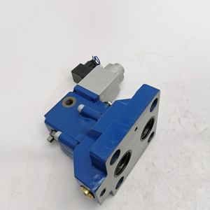 Soupape de décharge proportionnelle hydraulique à commande pilote DBEM10/20/30 DBEM20-30B de débordement/50YM/200YM" - Product Image 2