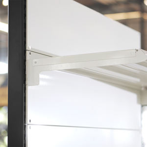 Estantes de exhibición de refrigerador personalizados ADONG A19 | Estante de tienda de electrónica | Precio de fábrica y OEM/ODM disponibles - Product Image 5