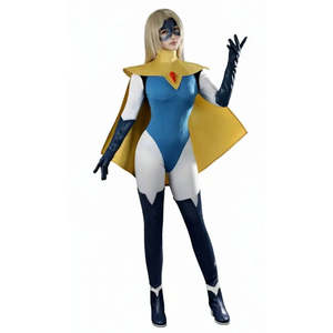 อะนิเมะแมนดี้คอสเพลย์เครื่องแต่งกายสำหรับผู้หญิง - Product Image 1