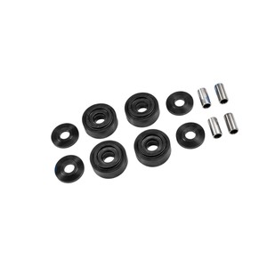 Juego de Aisladores de Montaje en Cabina R111173 R66375 Compatible con Tractores John Deere 2040 4055 5083E 6420 - Product Image 1