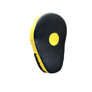 Almohadilla de enfoque de calidad superior para golpes de objetivo de velocidad Ropa de boxeo de la mejor calidad con protector bucal - Product Image 5