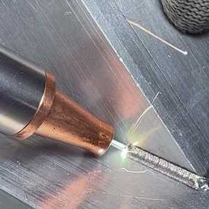 Usinage de profilés en aluminium structurel - Product Image 2